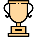 Trofeo icon