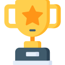 Trofeo icon