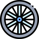 Rueda icon