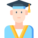 Estudiante icon