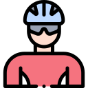 Ciclista icon