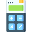 Calculadora icon