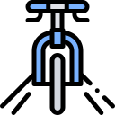 Bicicleta icon