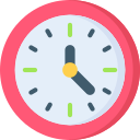 Reloj icon