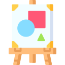 Arte icon