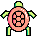 Tortuga icon