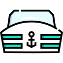 gorra de marinero 