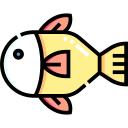 Pescado icon