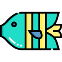 Pescado icon