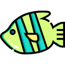 Pescado icon