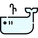 Ballena icon