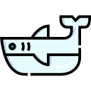 Tiburón icon