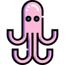 Pulpo icon