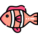 Pescado icon