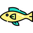 Pescado icon