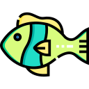 Pescado icon