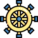 Timón icon