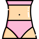 몸 