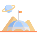 Observatorio icon