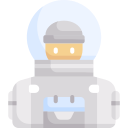 Astronauta icon