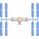 Estación espacial