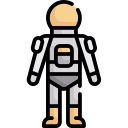 Astronauta icon