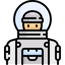 Astronauta icon