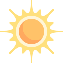 Sol icon