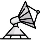 Radar icon