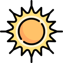 Sol icon