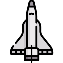 Nave espacial icon