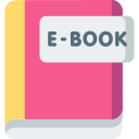 Ebook icon