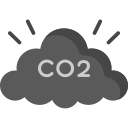 Co2 icon