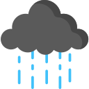 Lluvia icon