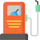 Gasolinera icon