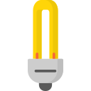 Bombilla icon