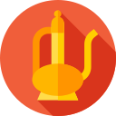 Lanzador icon