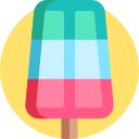 paleta de hielo icon