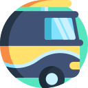 camioneta icon