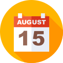 Calendario icon