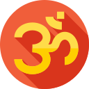 Om icon