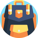 mochila icon