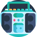 boombox icon