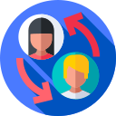 amigos icon