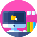 Escritorio icon