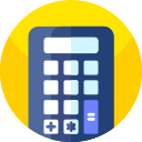 Calculadora icon