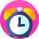 Reloj icon