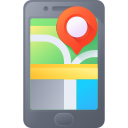 Gps icon