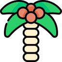 Palmera icon