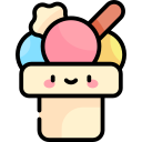 Helado icon